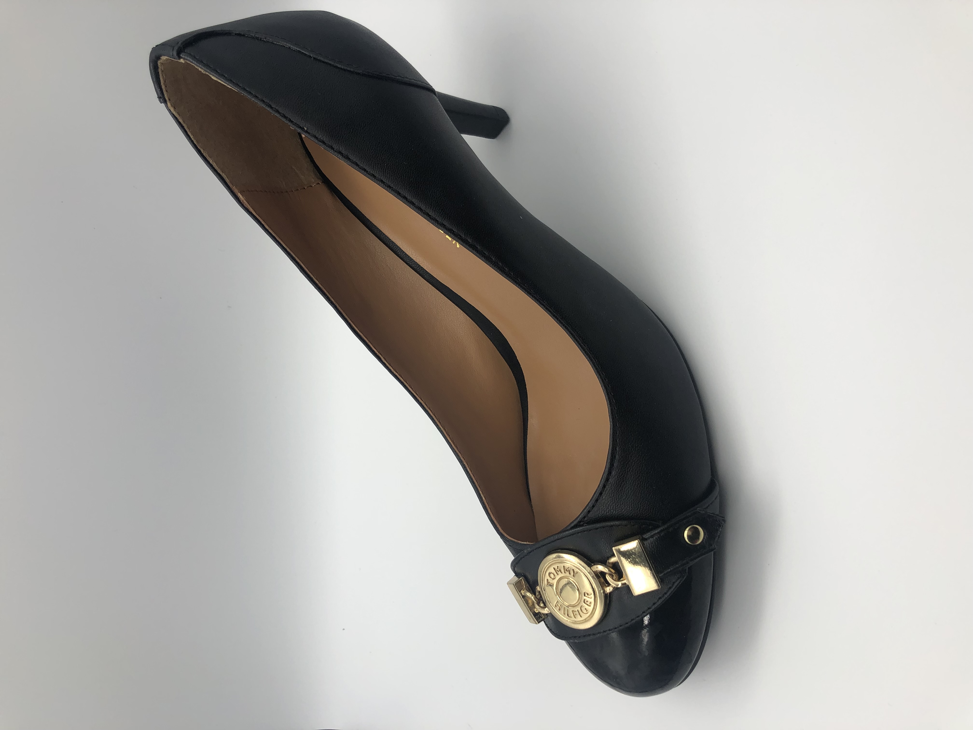 Tommy H chaussure fermée